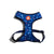 Zee Dog Atlanta Adjustable Air Mesh Harness for Dog - ThePetsClub