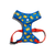Zee Dog Bart Simpson Air Mesh Plus Harness for Dog - ThePetsClub