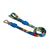 Zee Dog Bart Simpson Leash - ThePetsClub