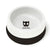 Zee Dog Black Bowl for Dog - ThePetsClub