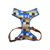 Zee Dog Blocks Air Mesh Harness for Dog - ThePetsClub