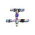 Zee Dog Candy H-Harness for Dog - ThePetsClub