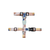 Zee Dog Columbia H-Harness for Dog - ThePetsClub