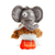 Zee Dog Eledump Dog Toy - ThePetsClub