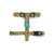 Zee Dog Florida H-Harness for Dog - ThePetsClub