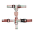 Zee Dog Laguna H-Harness for Dog - ThePetsClub