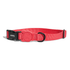Zee Dog Neon Coral Collar for Dog