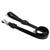 Zee Dog Neopro Black Leash for Dog - ThePetsClub