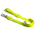 Zee Dog Neopro Lime Leash for Dog - ThePetsClub