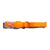 Zee Dog Neopro Tangerine Collar for Dog - ThePetsClub