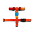 Zee Dog Solaris H-Harness for Dog