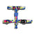 Zee Dog Volt H-Harness for Dog - ThePetsClub