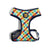 Zee Dog Phantom Adjustable Air Mesh Plus Harness for Dog - The Pets Club