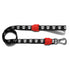 Zee Dog Skull Leash for Dog