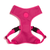 Zee.Dog Pink Led Adjustable Air Mesh Harness - The Pets Club