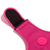 Zee.Dog Pink Led Adjustable Air Mesh Harness - The Pets Club