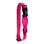 Zee.Dog Pink Led Collar - The Pets Club