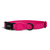 Zee.Dog Pink Led Collar - The Pets Club