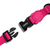 Zee.Dog Pink Led Collar - The Pets Club