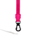 Zee.Dog Pink Led Leash - The Pets Club