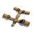 Zee.Dog Sand H-Harness - ThePetsClub