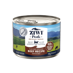 ZiwiPeak Canned Wet Cat Food