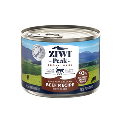 ZiwiPeak Canned Wet Cat Food