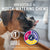 Ziwipeak Oral Health Air Dried Dog Chews Lamb Trachea-60G - The Pets Club
