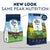 ZiwiPeak Tripe & Lamb Air Dried Dog Food - The Pets Club