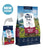 ZiwiPeak Venison Air Dried Dog Food - The Pets Club