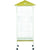 ZOLUX Arabesque Aviary Jade - Olive - ThePetsClub