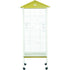 Zolux Arabesque Aviary Jade - Olive