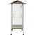 ZOLUX Arabesque Aviary Jade - Taupe - ThePetsClub