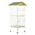 ZOLUX Arabesque Aviary Mathilde - Olive - ThePetsClub