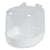 ZOLUX Bird Bath Outdoor - Curved - ThePetsClub