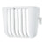 ZOLUX Bird Feeder Salad Holder - ThePetsClub