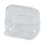 ZOLUX Bird Feeder with Perch - S - ThePetsClub