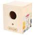 ZOLUX Bird Nesting Box - Classic 125