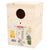 ZOLUX Bird Nesting Box - Classic 350 - ThePetsClub
