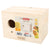 ZOLUX Bird Nesting Box - Duo 160 - ThePetsClub