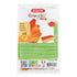 Zolux Crunchy Cake Acticolor Biscuits - 6pc