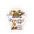 ZOLUX Crunchy Cup Rodent Treats - Plain Carrot Lucerne - ThePetsClub