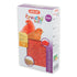 Zolux Crunchy Soft Coloring Mash - 150g