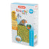Zolux Crunchy Soft Veggy Mash - 150g