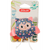 Zolux Ethicat Floral Owl Cat Toy - ThePetsClub