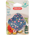 Zolux Ethicat Floral Pyramid Cat Toy