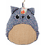 Zolux Ethicat Floral Scratcher - ThePetsClub