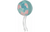 Zolux Ethicat Leaf Ball Cat Toy - ThePetsClub