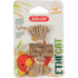 Zolux Ethicat Silver Vine Knot Cat Toy