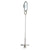 ZOLUX Hanging Metal Fruit Pick - M - ThePetsClub